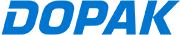 Logo DOPAK